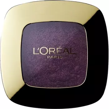 L'Oreal Paris Color Riche Mono тени для век 301 Bordeaux Escape L'Oral