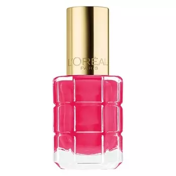 L'Oreal Paris Color Riche Oil лак для ногтей, обогащенный ценными маслами B20 Alizee Pop L'Oral