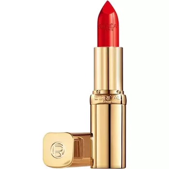 L'Oreal Paris Color Riche Satin Lipstick Maison Marais 125 Red 1 шт., L'Oreal