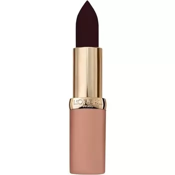 L'Oreal Paris Color Riche Ultra-Matte Nude Губная помада 12 No Prejudice 4.8G, L'Oreal