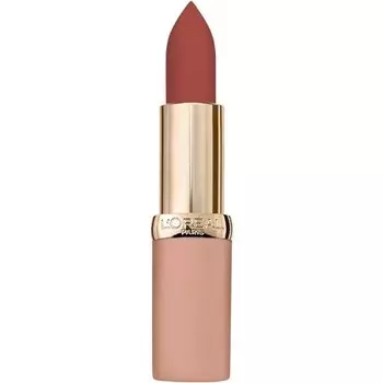 L'Oreal Paris Color Riche Ultra-Matte Nude Губная помада 04 No Cage, 1 шт., L'Oreal