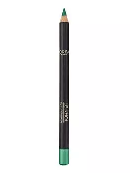 L'oreal Paris, Contour Le Khol, карандаш для глаз 116 Rainforest Grey, 5 г