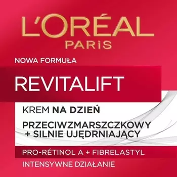 L'Oreal Paris Дневной крем Revitalift 50мл, L'Oreal
