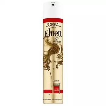 L'Oreal Paris Elnett Спрей для волос гибкой фиксации 250 мл, L'Oreal
