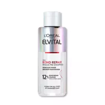 L'Oreal Paris Elvital Bond Repair Предварительный шампунь - 200 мл L'Oral