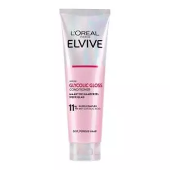 L'Oreal Paris Elvive Conditioner Glycolic Gloss - Уход за волосами L'Oral