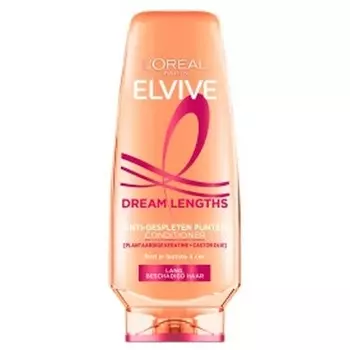 L'Oreal Paris Elvive Cream Rinse Dream Length - Кондиционер для волос L'Oral