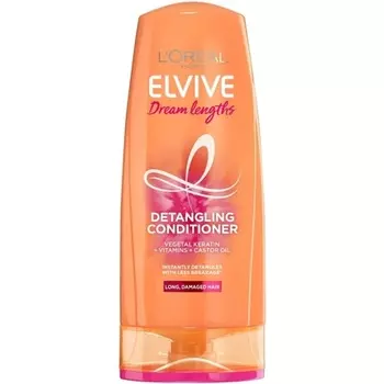 L'Oreal Paris Elvive Dream Длина супер-ополаскиватель-ополаскиватель 250 мл