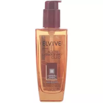 L'Oreal Paris Elvive Экстраординарное масло 100мл, L'Oreal