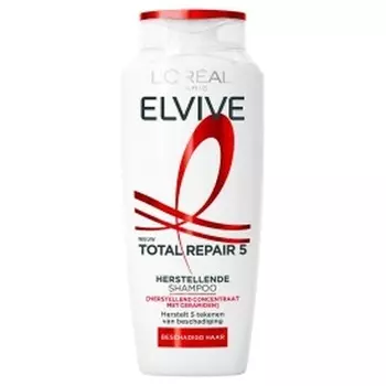 L'Oreal Paris Elvive Шампунь Total Repair 5 - Уход за волосами L'Oral