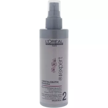 L'Oreal Paris Expert Cristalceutic Кремниевая активная косметическая сыворотка 190 мл, Kerastase