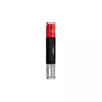 L'Oreal Paris Indefectible Гель-лак для ногтей Оранжевый металлик 27 L'Oral