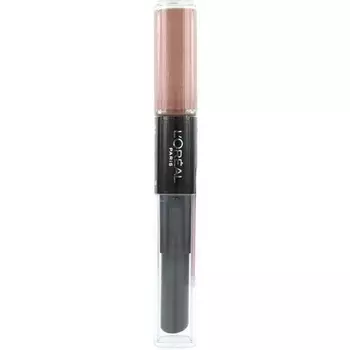L'Oreal Paris Infallible 24HR 2 Step Lipstick 114 Ever Nude 1 шт. L'Oral