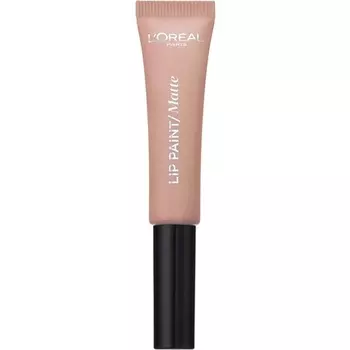 L'Oreal Paris Infallible Губная помада 208 Off-White, L'Oreal