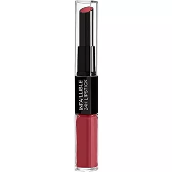 L'Oreal Paris Infallible Longwear 2 Step Помада 805 Rose Sanguine 1 оттенок L'Oral