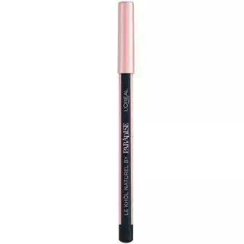 L'Oreal Paris Карандаш для глаз Le Khl by Paradise 101 Midnight Black