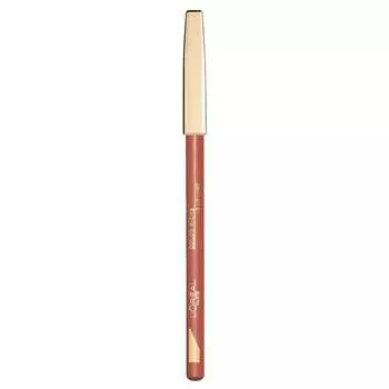 L'Oreal Paris Карандаш для губ Color Riche Le Lip Liner 236 Органза 1,2 г