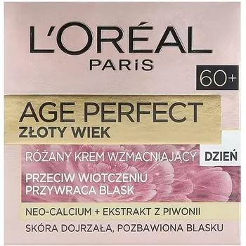 L'Oreal Paris Крем для тела Age Perfect 50 мл, L'Oreal