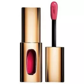 L'Oreal Paris L'Extraordinaire Лак для губ 201 Симфония розы 6 мл L'Oral