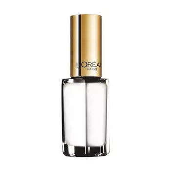 L'Oreal Paris, лак для ногтей Color Riche 857 с кружевом Шантильи