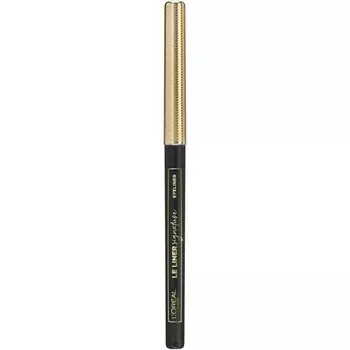 L'Oreal Paris Le Liner Signature 01 Черный кашемир, L'Oreal