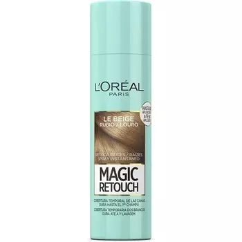 L'Oreal Paris Magic Retouch спрей для корней и кана-блонда 150 мл