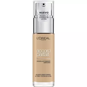 L'Oreal Paris Make Up Accord Parfait Foundation 30 мл Кремово-бежевый 3N L'Oral