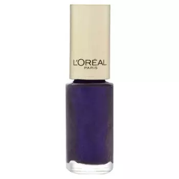 L'Oreal Paris Make-Up Designer Color Riche 609 Синий - Лак для ногтей, L'Oreal