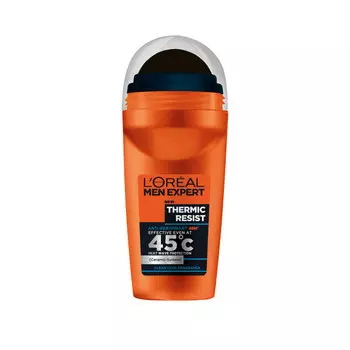 L'Oreal Paris, Men Expert Thermic Resist, шариковый дезодорант, 50 мл