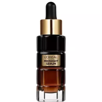 L'Oreal Paris Midnight Serum Cell Renew Age Perfect Антиоксидантный восстанавливающий комплекс Ночная сыворотка 30 мл L'Oral