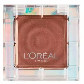 L'Oreal Paris Oil Тени для век Flaming Matte, L'Oreal