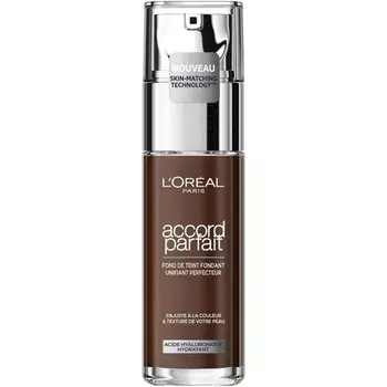 L'oreal Paris Perfect Match Foundation 10c Эспрессо 30 мл L'Oral