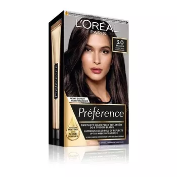 L'Oreal Paris Recital Preference B 3.0 Краска для волос Бразилиа