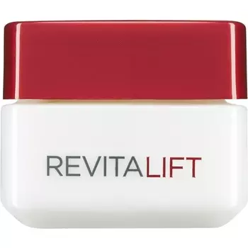 L'Oreal Paris Revitalift Антивозрастной + укрепляющий дневной крем с ретинолом 50 мл, L'Oreal