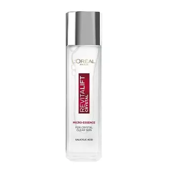 L'Oreal Paris Revitalift Crystal Микро-эссенция 130 мл, White