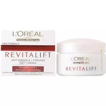 L'Oreal Paris Revitalift Дневной крем 50 мл Антивозрастной L'Oral