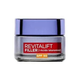 L'Oreal Paris Revitalift Филлер Spf50 50мл, L'Oreal