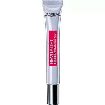 L'Oreal Paris Revitalift Filler Утолщающий крем для глаз 15 мл, L'Oreal