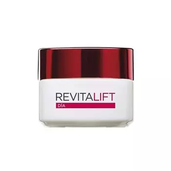 L'Oreal Paris Revitalift против морщин + укрепляющий ночной крем, увлажняющий крем, 1,7 унции, L'Oreal