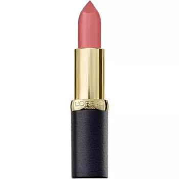 L'Oreal Paris Rich Color Matte Addiction Lipstick #103 Blush In A Rush, L'Oreal
