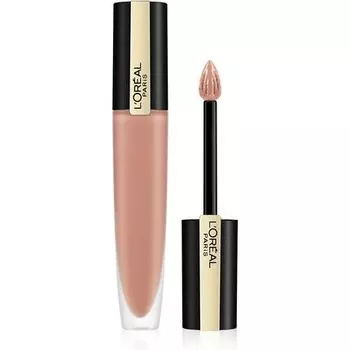 L'Oreal Paris Rouge Signature Matte Liquid Lipstick 110 I Empower 1 шт. L'Oral
