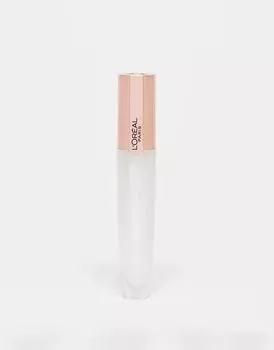 L'Oreal Paris - Rouge Signature - Прозрачный блеск для губ для полных губ - 400 Максимизировать