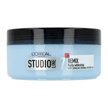 L'Oreal Paris Studio Line 7 Remix паста для укладки волос 150 мл