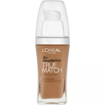 L'Oreal Paris Тональный крем True Match L'Oral