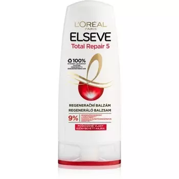 L'Oreal Paris Total Repair 5 Восстанавливающий бальзам для волос - 300 мл L'Oral Paris