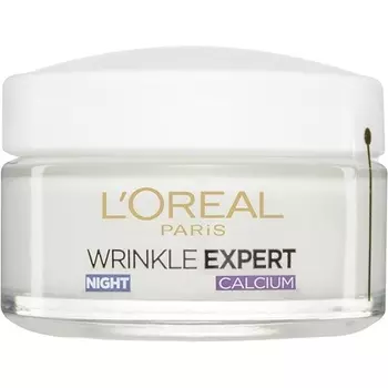 L'Oreal Paris Wrinkle Expert 55 Plus Ночной крем 50 мл L'Oral