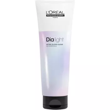 L'Oreal Professional Dia Light Acidic Gloss Clear 250мл