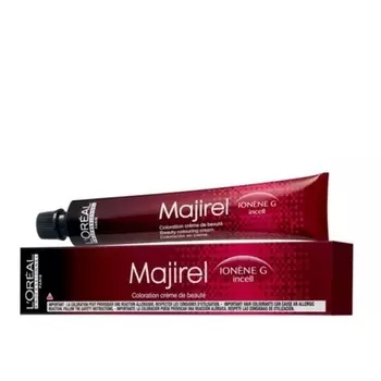 L'Oreal Professional Majirel Coloration 50 мл — оттенки от 3 до 9