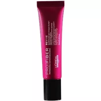 L'Oreal Professional Pro Fiber Rectify Концентрат, 15 мл, упаковка из 10 шт.