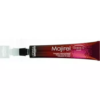 L'Oreal Professionel MAJIREL Краска для волос 50мл 5.5 Светлый Каштан Красное Дерево